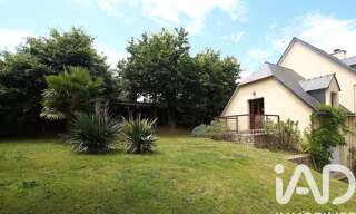 Maison 5 Pièces 128 m² à vendre à Férel (56130)
