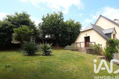 Maison 5 pièces 398000 €