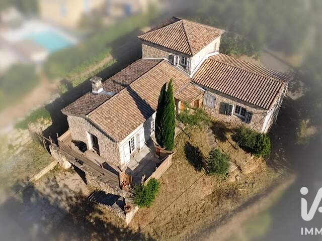 Vente Maison de campagne 5 pièces — photo du bien