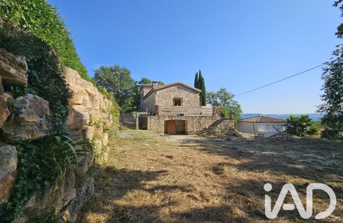 Vente Maison de campagne 5 pièces — photo 3