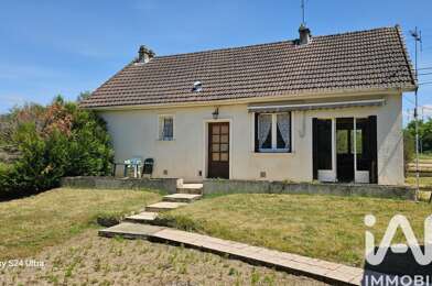 Maison 4 pièces 69900 €