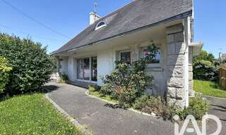 Maison 5 Pièces 121 m² à vendre à Loctudy (29750)