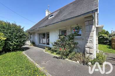 Maison 5 pièces 499000 €