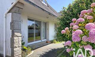 Maison 5 Pièces 121 m² à vendre à Loctudy (29750)