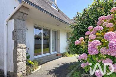 Maison 5 pièces 499000 €