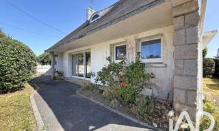 Maison 5 Pièces 121 m² à vendre à Loctudy (29750)
