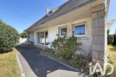 Maison 5 pièces 449900 €