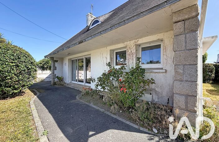 Vente Maison/villa 5 pièces — photo 2
