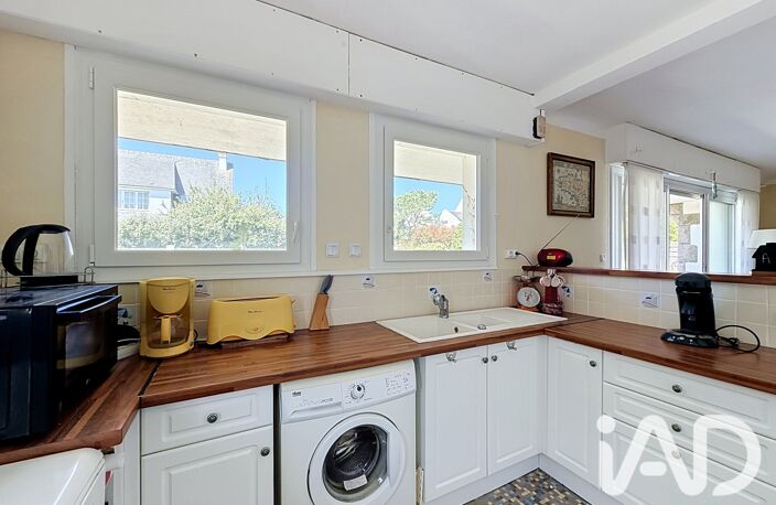Vente Maison/villa 5 pièces — photo 4