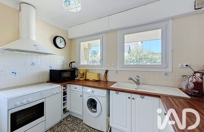 Vente Maison/villa 5 pièces — photo 5
