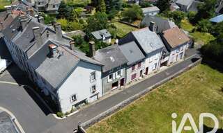 Maison 3 Pièces 98 m² à vendre à Pleaux (15700)