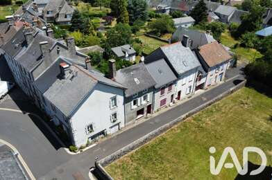 Maison 3 pièces 64400 €