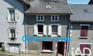 Maison 3 Pièces 98 m² à vendre à Pleaux (15700)