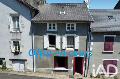 Maison 3 pièces 64400 €