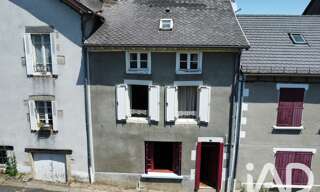 Maison 3 Pièces 98 m² à vendre à Pleaux (15700)