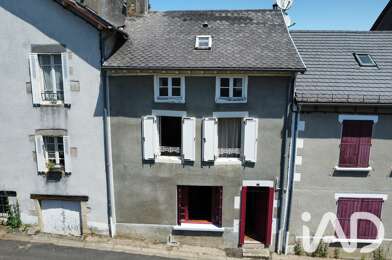 Maison 3 pièces 64400 €