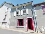 Vente Maison de ville 3 pièces — photo 2