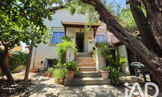 Maison 4 Pièces 51 m² à vendre à Perpignan (66000)