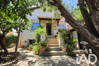 Maison 4 pièces 140000 €