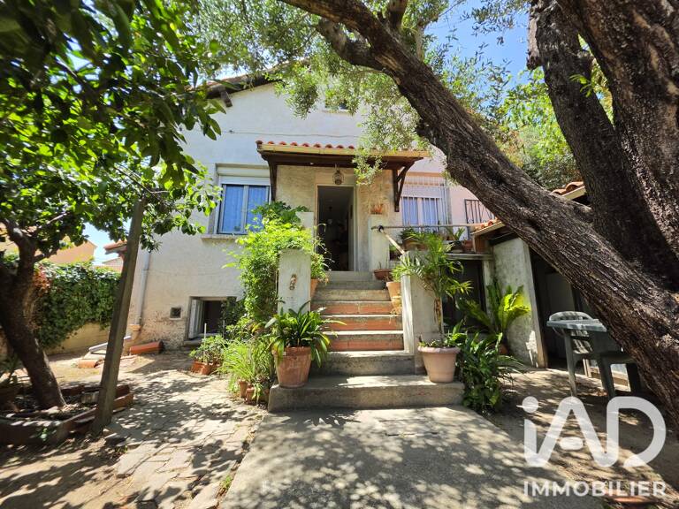 Vente Maison/villa 4 pièces — photo 1