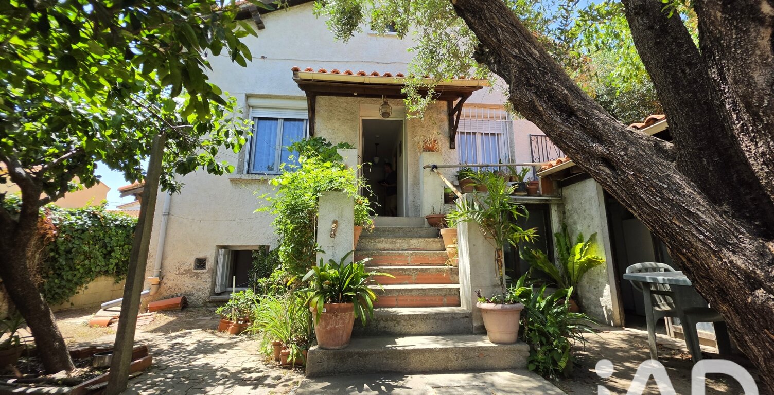 Vente Maison/villa 4 pièces — photo 1