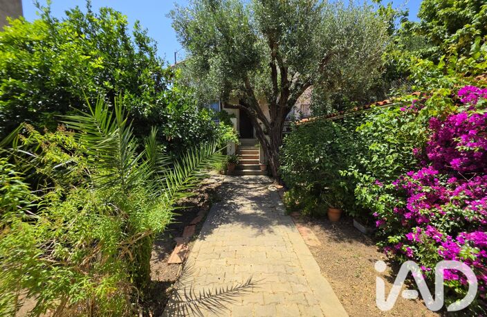 Vente Maison/villa 4 pièces — photo 2