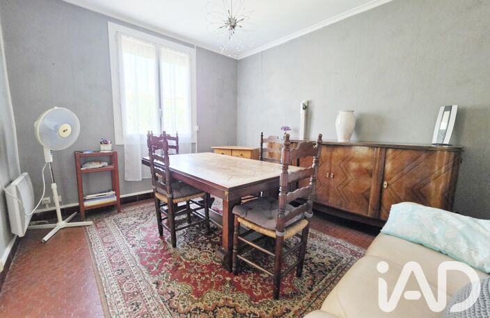 Vente Maison/villa 4 pièces — photo 5