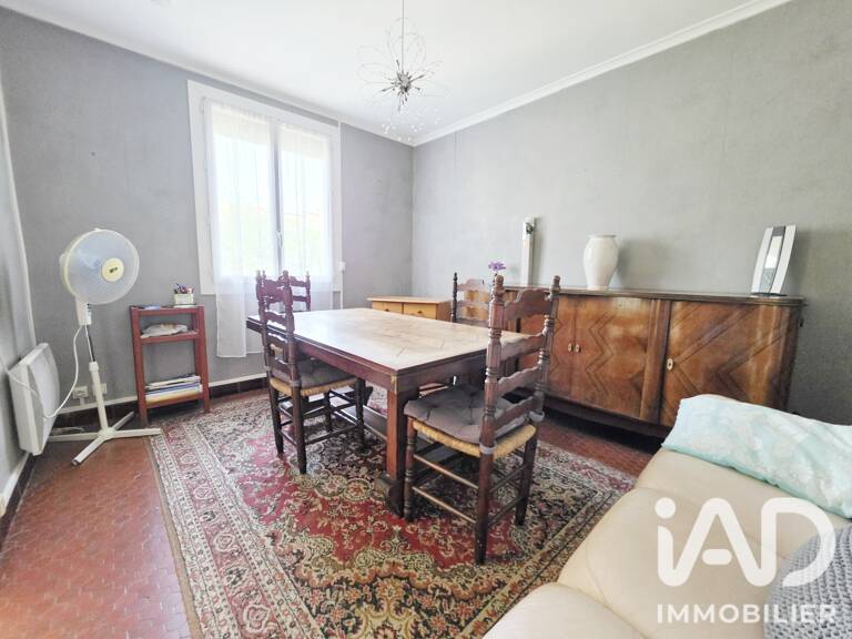 Vente Maison/villa 4 pièces — photo 1