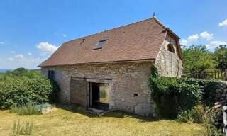 Maison 4 Pièces 110 m² à vendre à Carennac (46110)