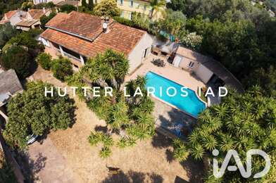 Maison 5 pièces 549000 €