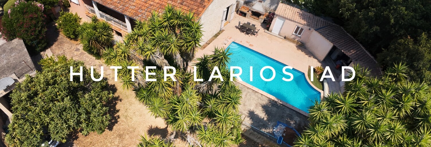 Maison 5 Pièces 133 m² à vendre à Toulon (83100)