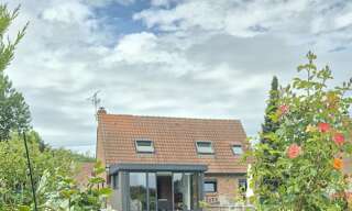 Maison 6 Pièces 140 m² à vendre à Lecelles (59226)