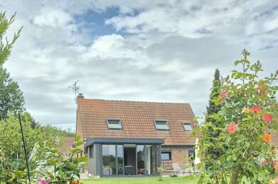 Maison 6 pièces 369000 €