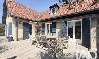 Maison 6 Pièces 143 m² à vendre à Tarbes (65000)