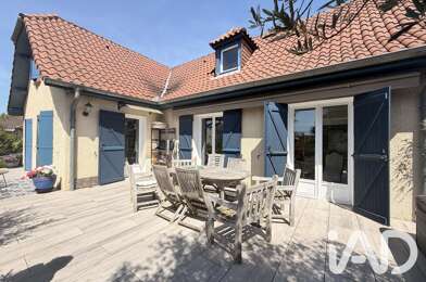Maison 6 pièces 295000 €