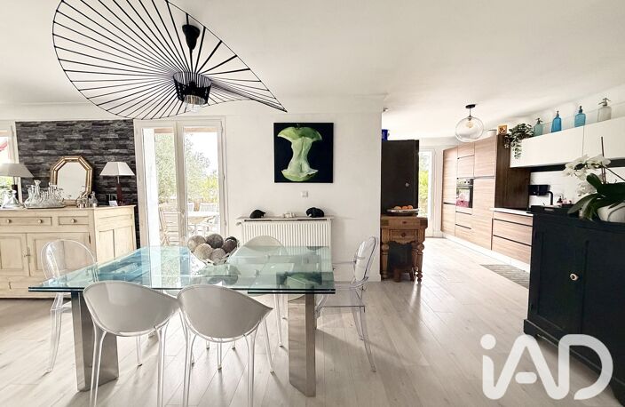 Vente Maison/villa 6 pièces — photo 2