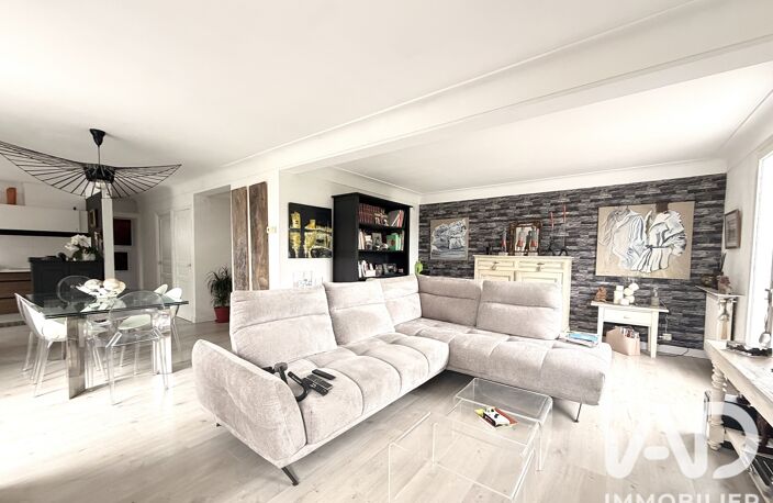 Vente Maison/villa 6 pièces — photo 3