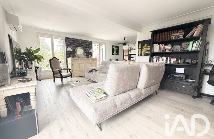 Vente Maison/villa 6 pièces — photo 4
