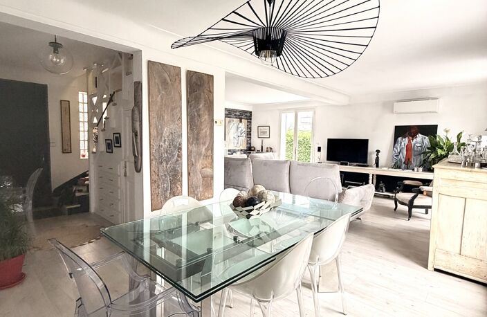 Vente Maison/villa 6 pièces — photo 5