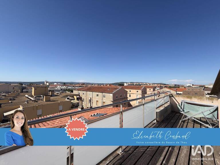 Vente Appartement 4 pièces — photo 1