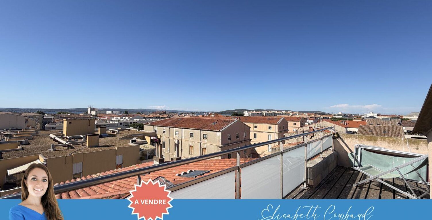 Vente Appartement 4 pièces — photo 1