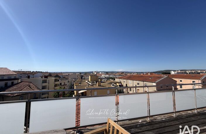 Vente Appartement 4 pièces — photo 2
