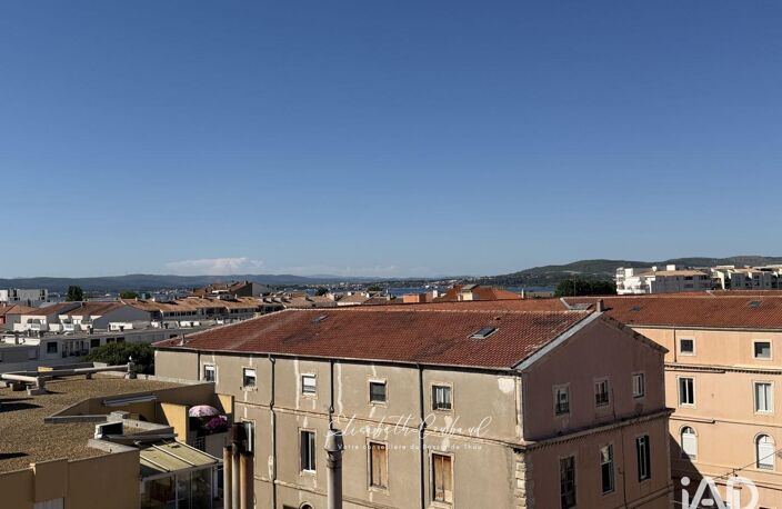Vente Appartement 4 pièces — photo 3