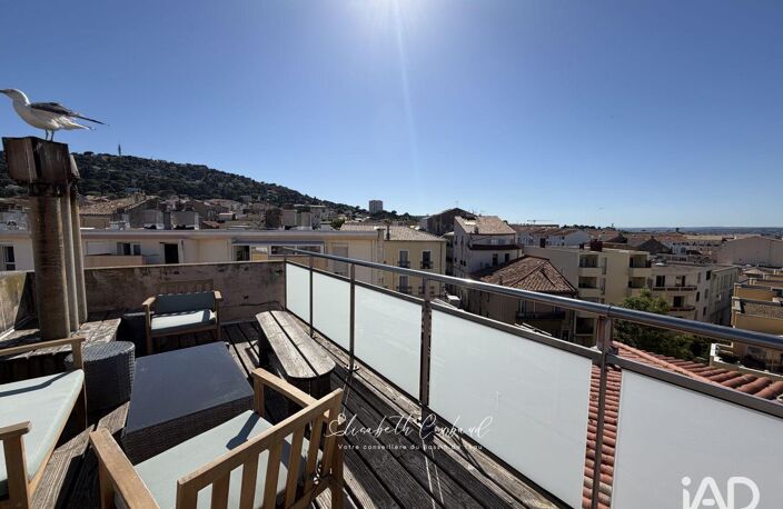 Vente Appartement 4 pièces — photo 4