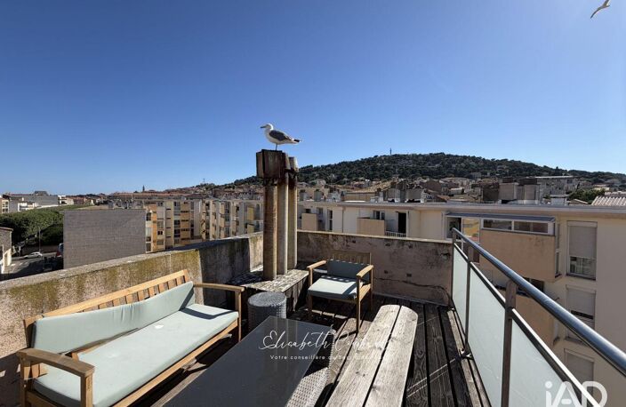 Vente Appartement 4 pièces — photo 5