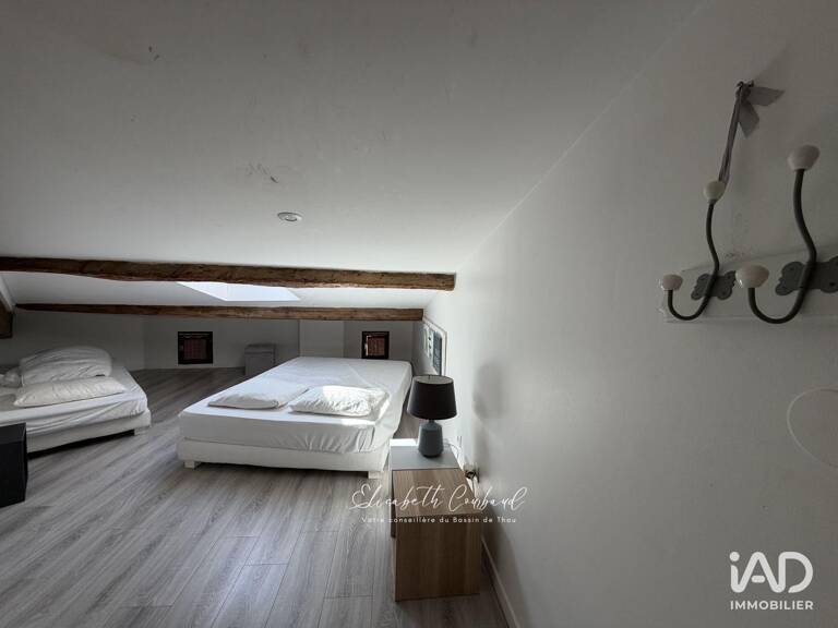 Vente Appartement 4 pièces — photo 1