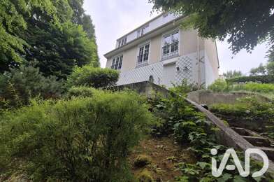 Maison 5 pièces 289000 €