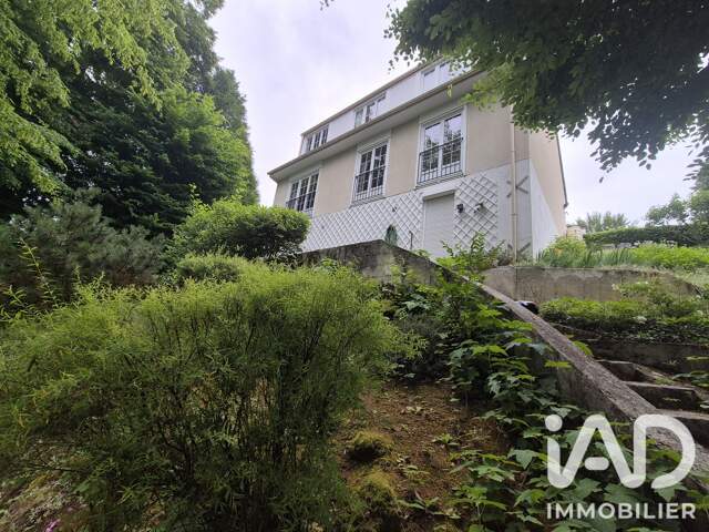 Vente Pavillon 5 pièces — photo du bien
