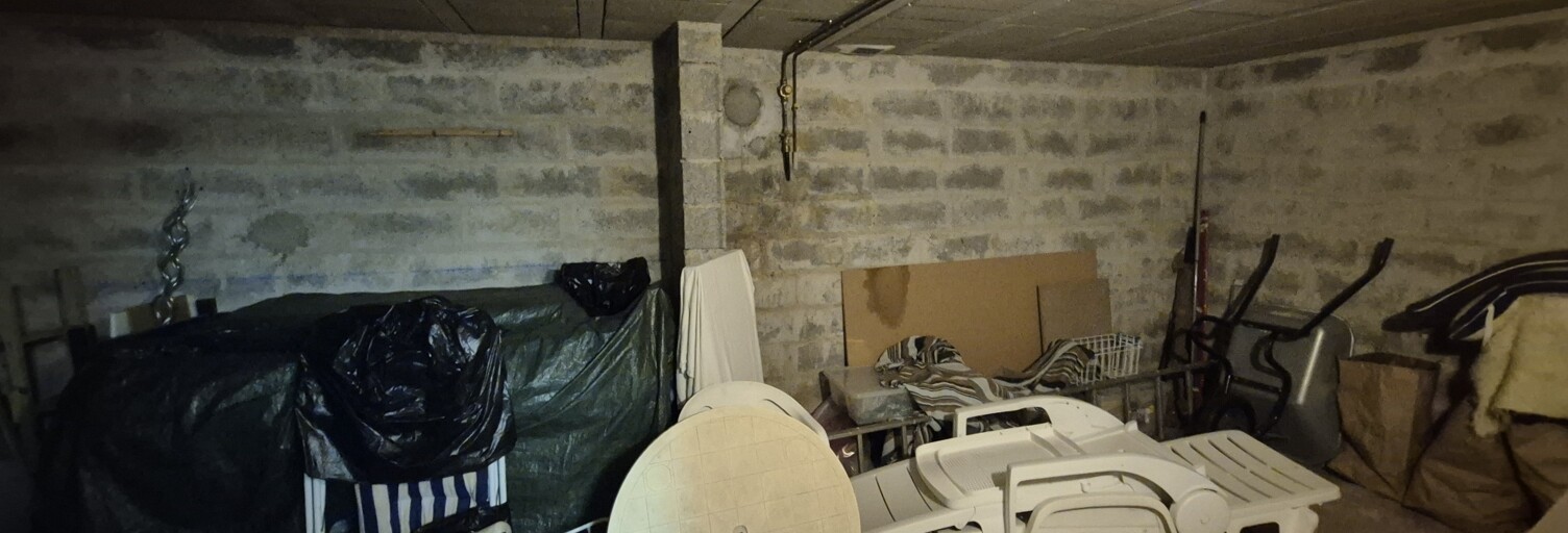 Maison 5 Pièces 93 m² à vendre à La Ferté-sous-Jouarre (77260)