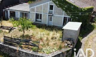 Maison 4 Pièces 94 m² à vendre à Feuillade (16380)